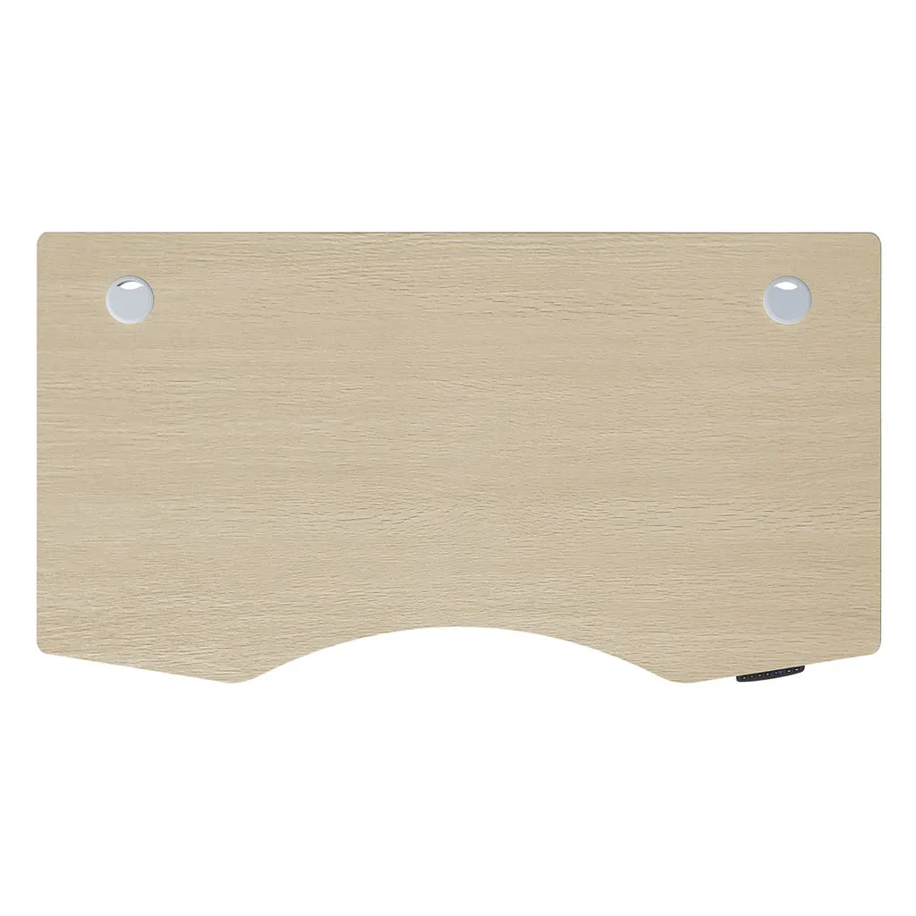 LSG Nimbus Walking Pad Treadmill   ErgoDesk Automatic Standing Desk 1500mm (Oak)