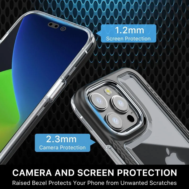 Lux Series Case