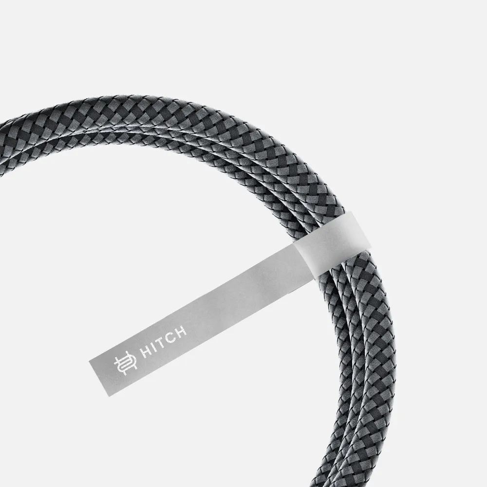 Magnetic Cable XL - 3A-18w Fast Charge