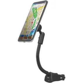 Magnetic Power Mount