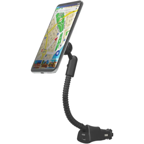 Magnetic Power Mount