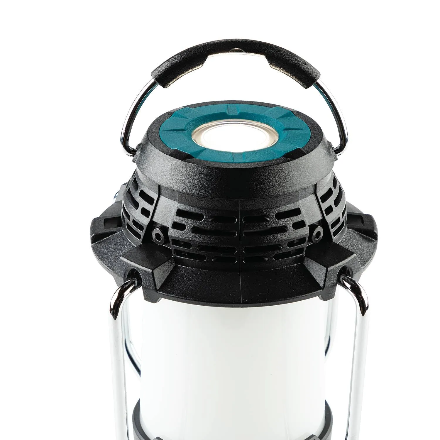 Makita GRM04 40V max XGT Cordless Lantern w/ Radio - Bare Tool