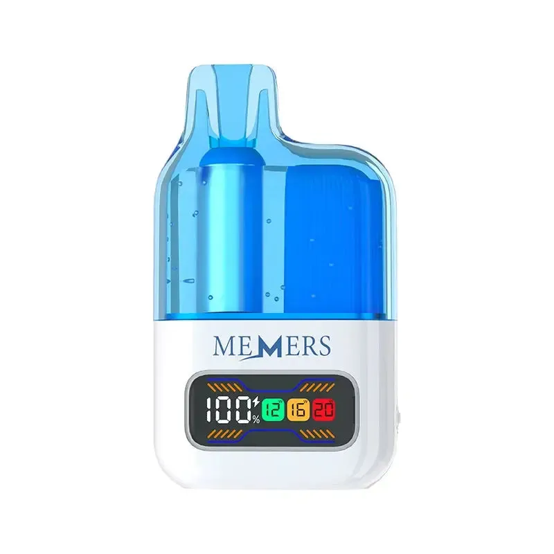 Memers XSORB ME25000 Vape