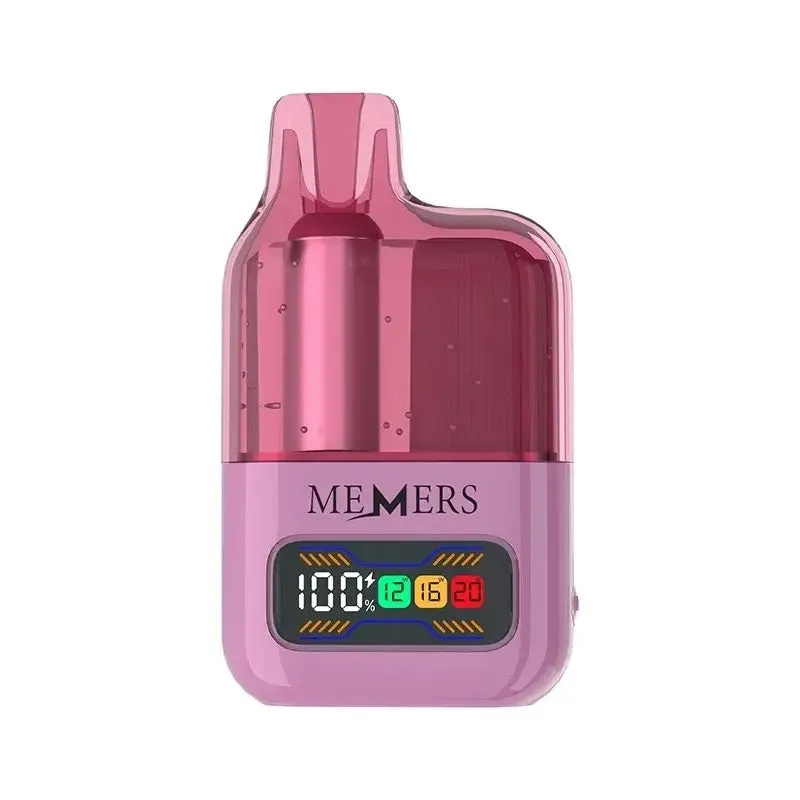 Memers XSORB ME25000 Vape