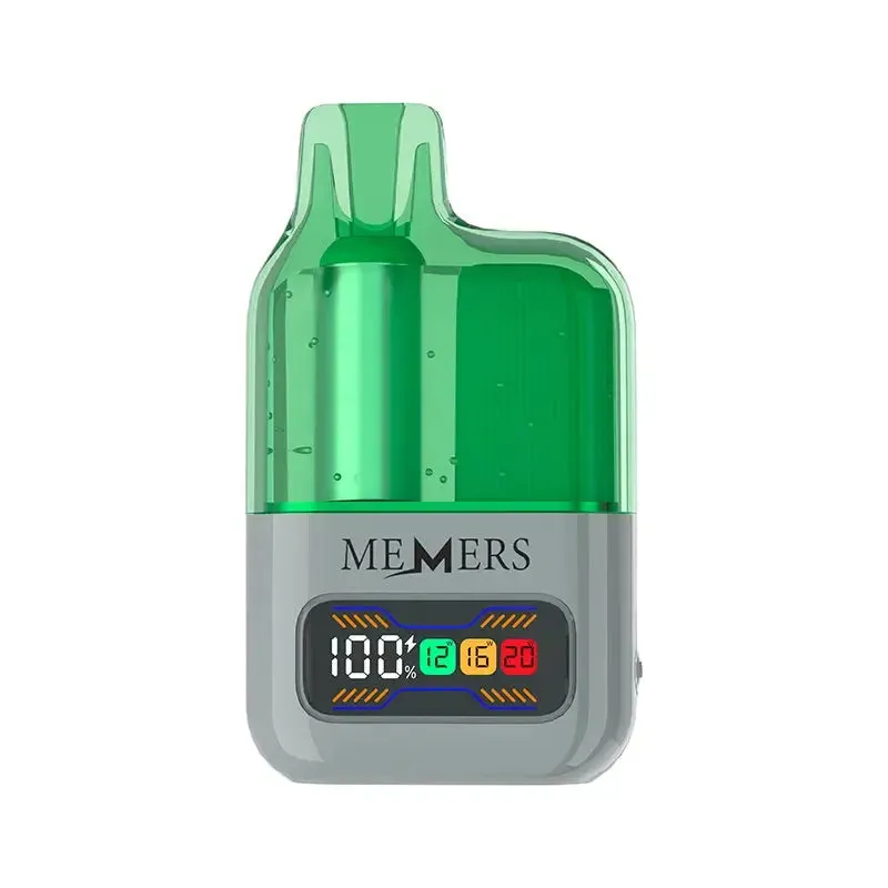 Memers XSORB ME25000 Vape