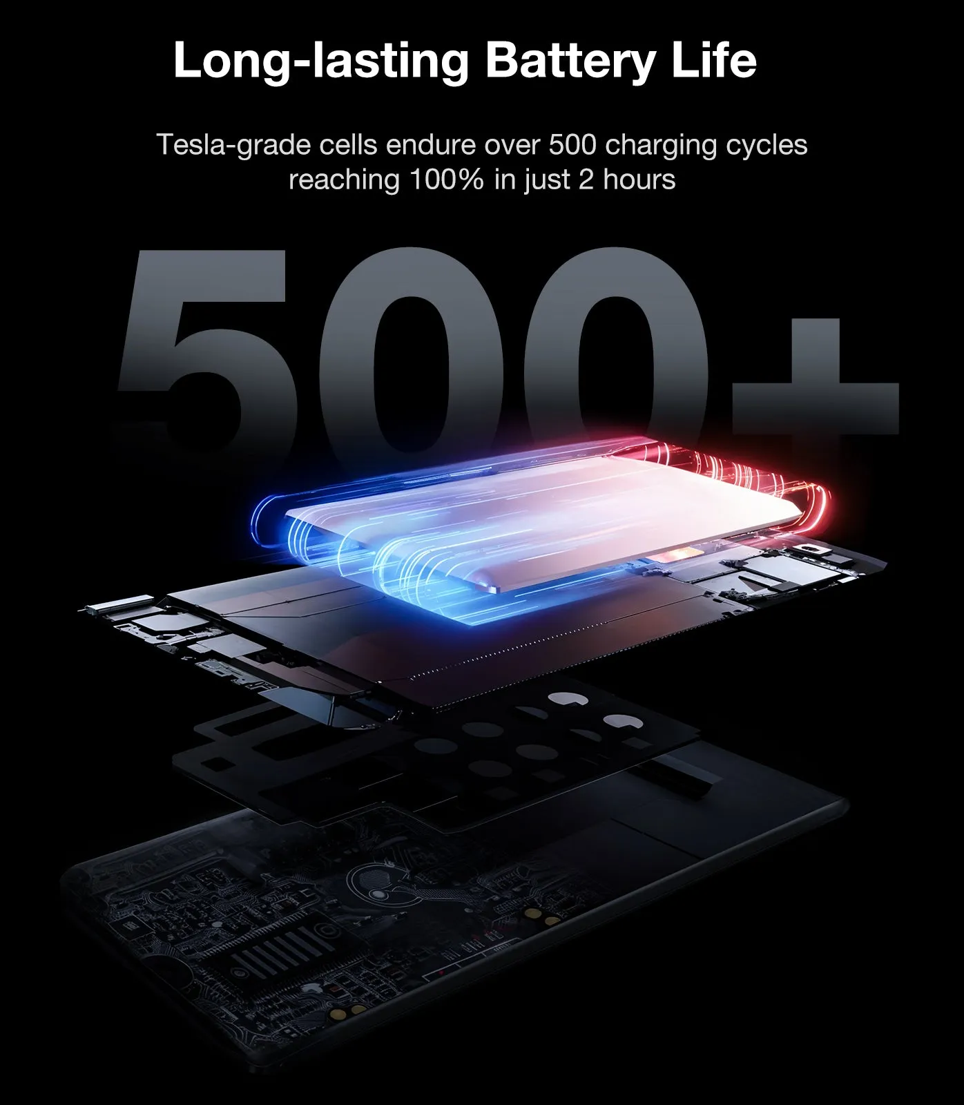 MiniMag Qi2 Ultimate Slim Wireless Power Bank 10k mAh [Unavailable for Some Countries]