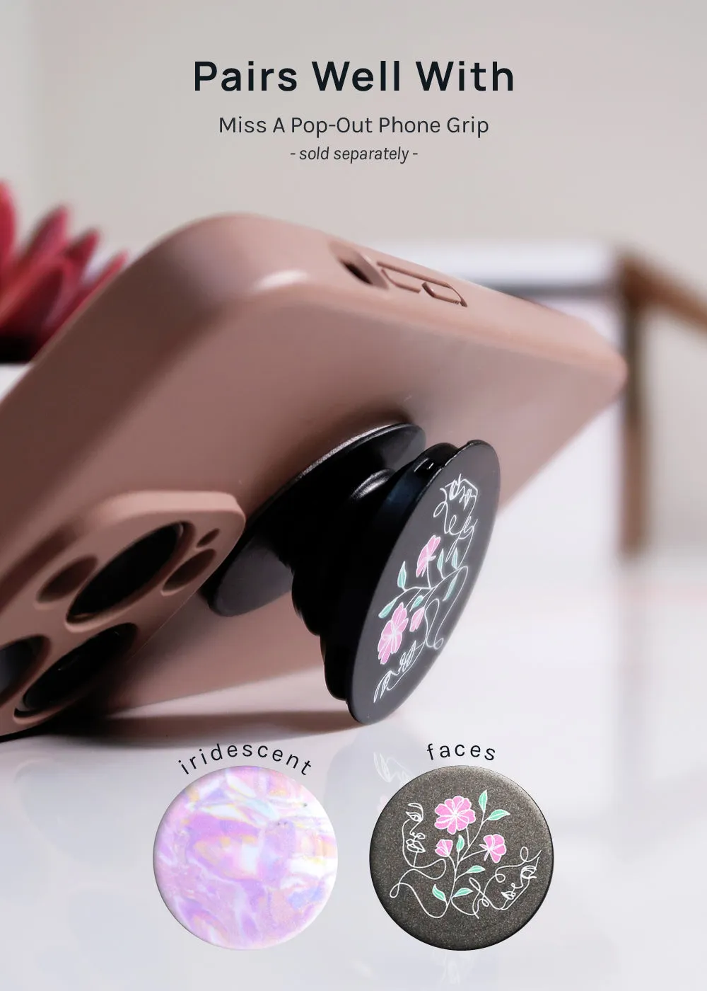 Miss A Selfie Ring Light