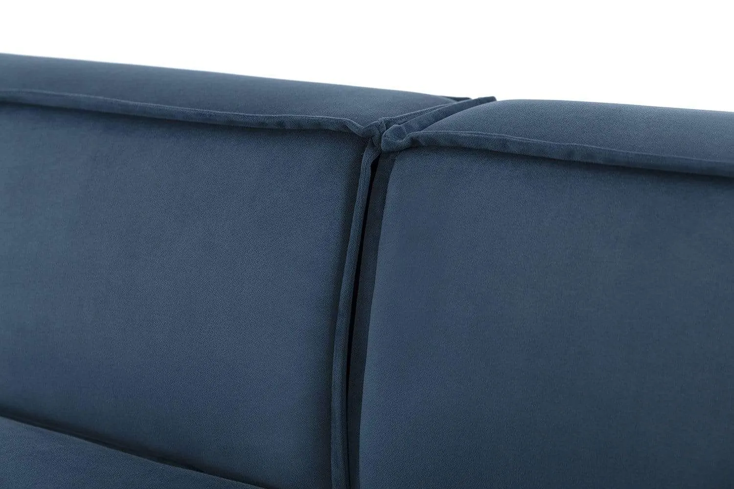 Model 03 4 Seater Left Chaise