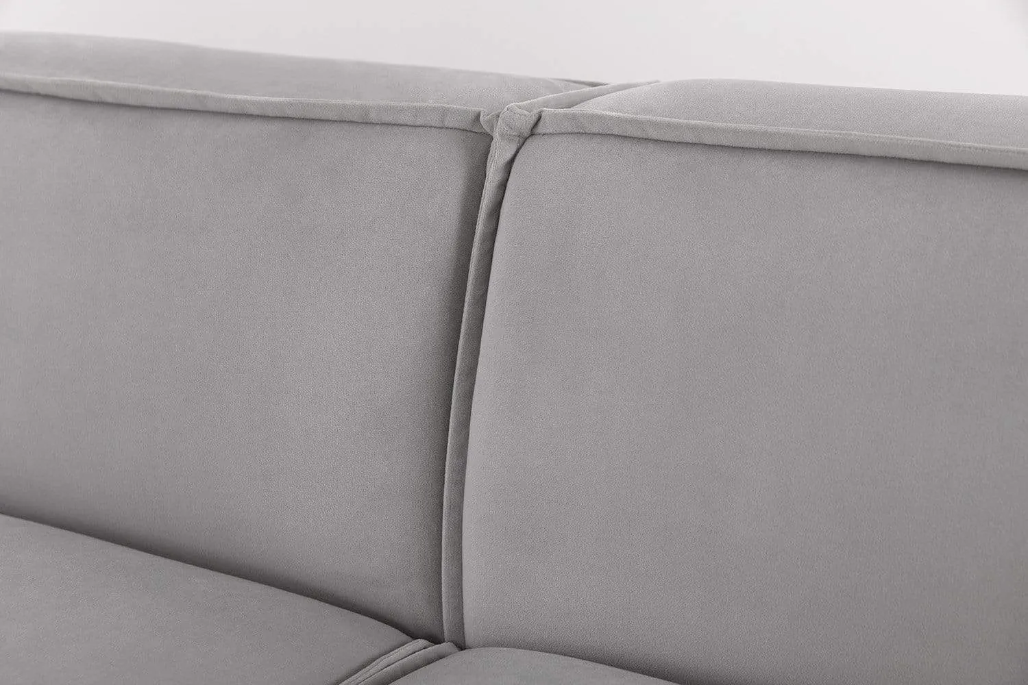 Model 03 4 Seater Left Chaise