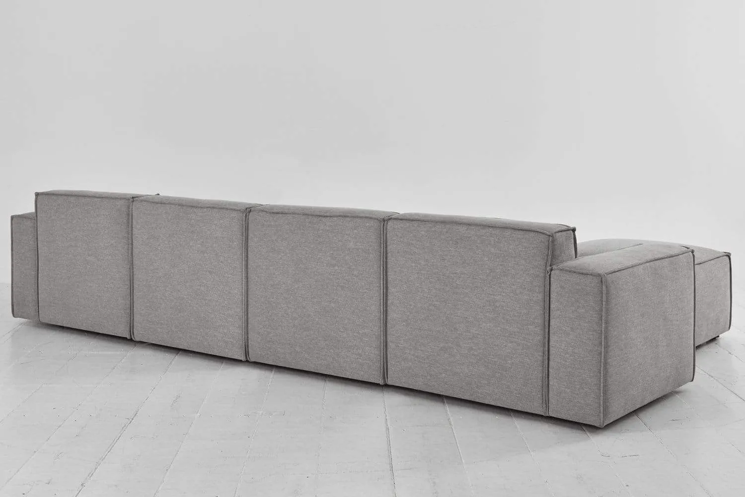 Model 03 4 Seater Left Chaise