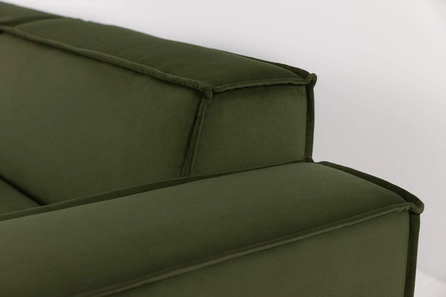 Model 03 4 Seater Left Chaise