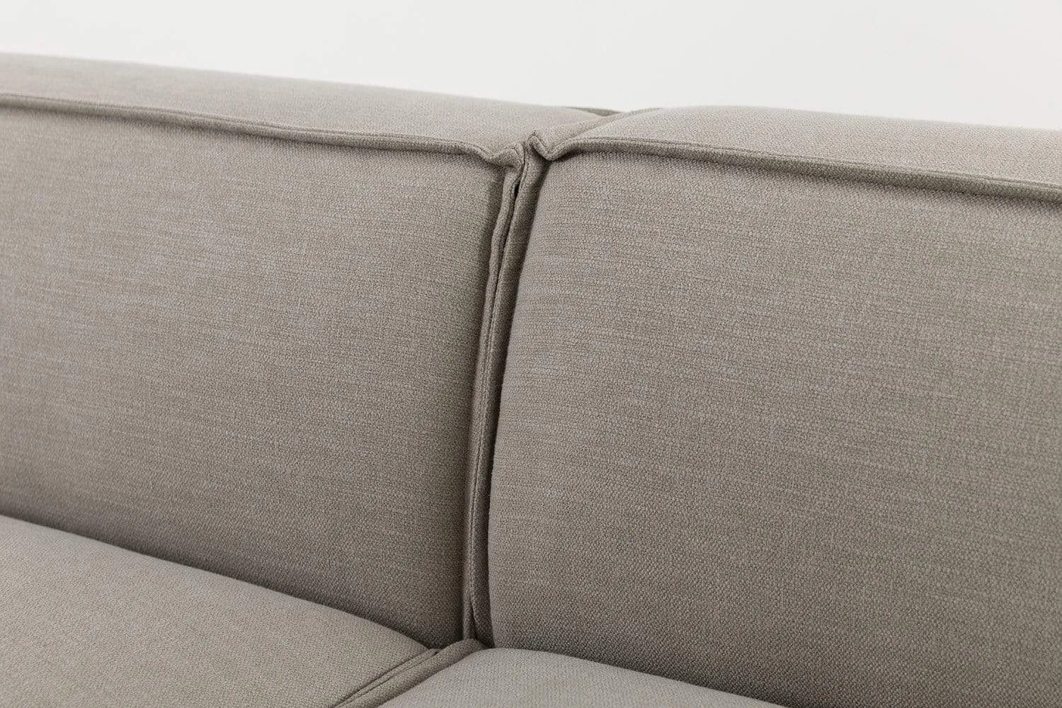 Model 03 4 Seater Left Chaise