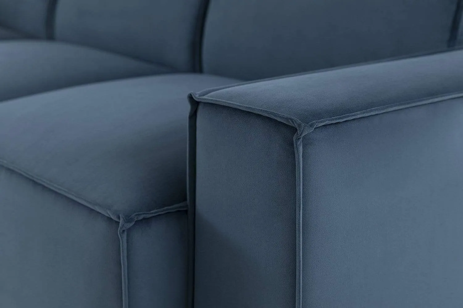 Model 03 4 Seater Left Chaise
