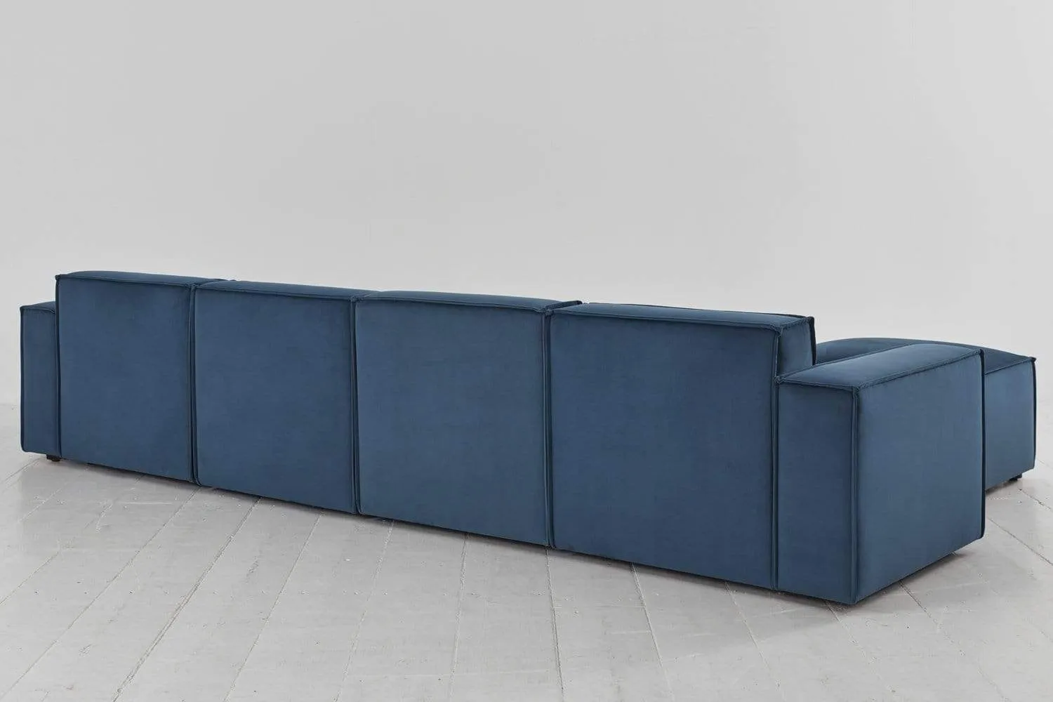 Model 03 4 Seater Left Chaise