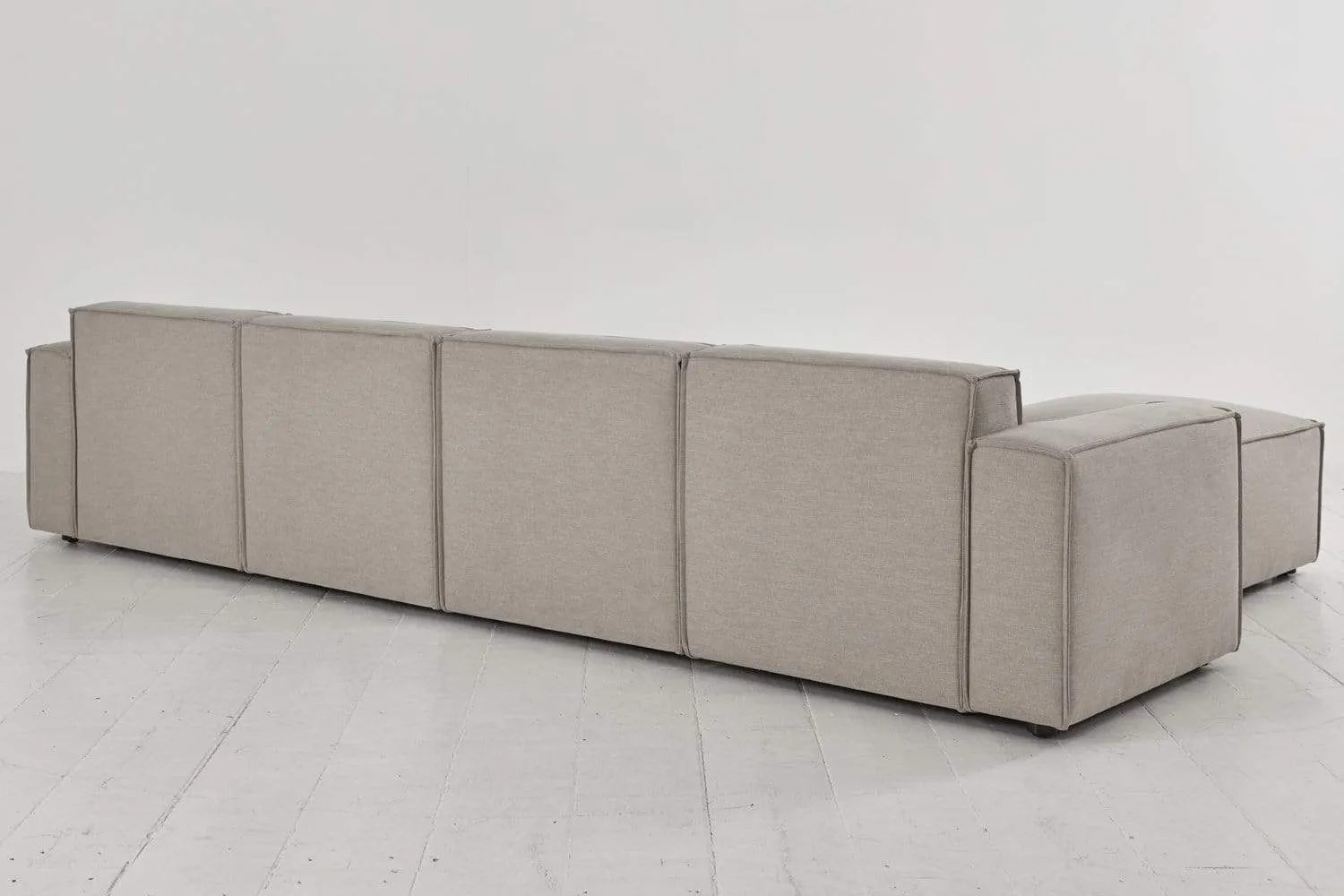 Model 03 4 Seater Left Chaise