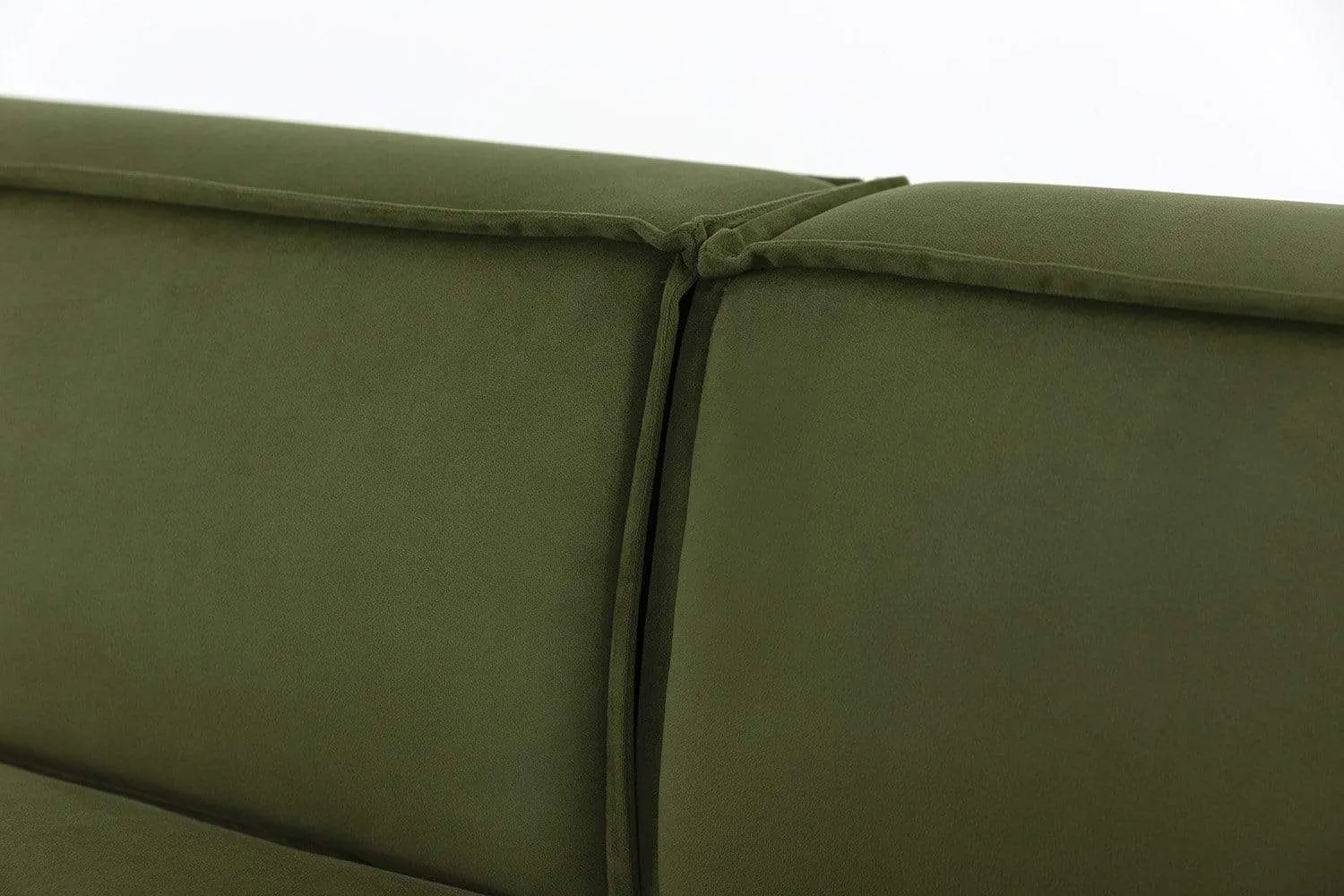 Model 03 4 Seater Left Chaise