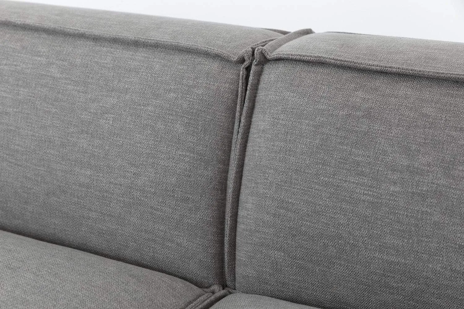 Model 03 4 Seater Left Chaise