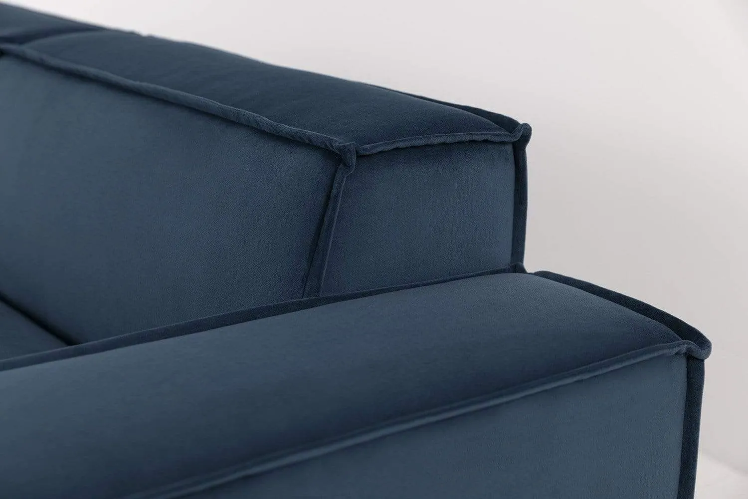 Model 03 4 Seater Left Chaise