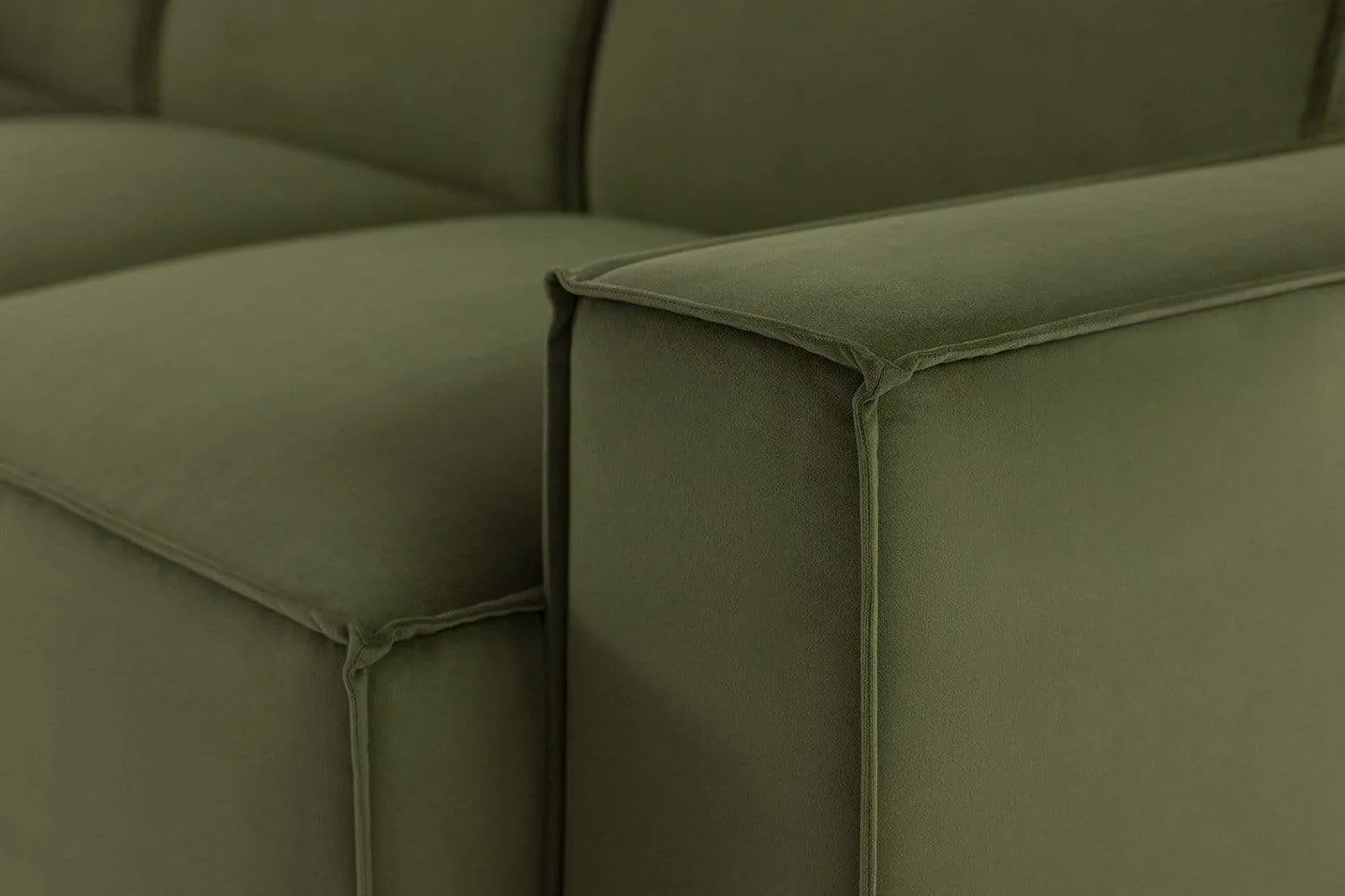 Model 03 4 Seater Left Chaise