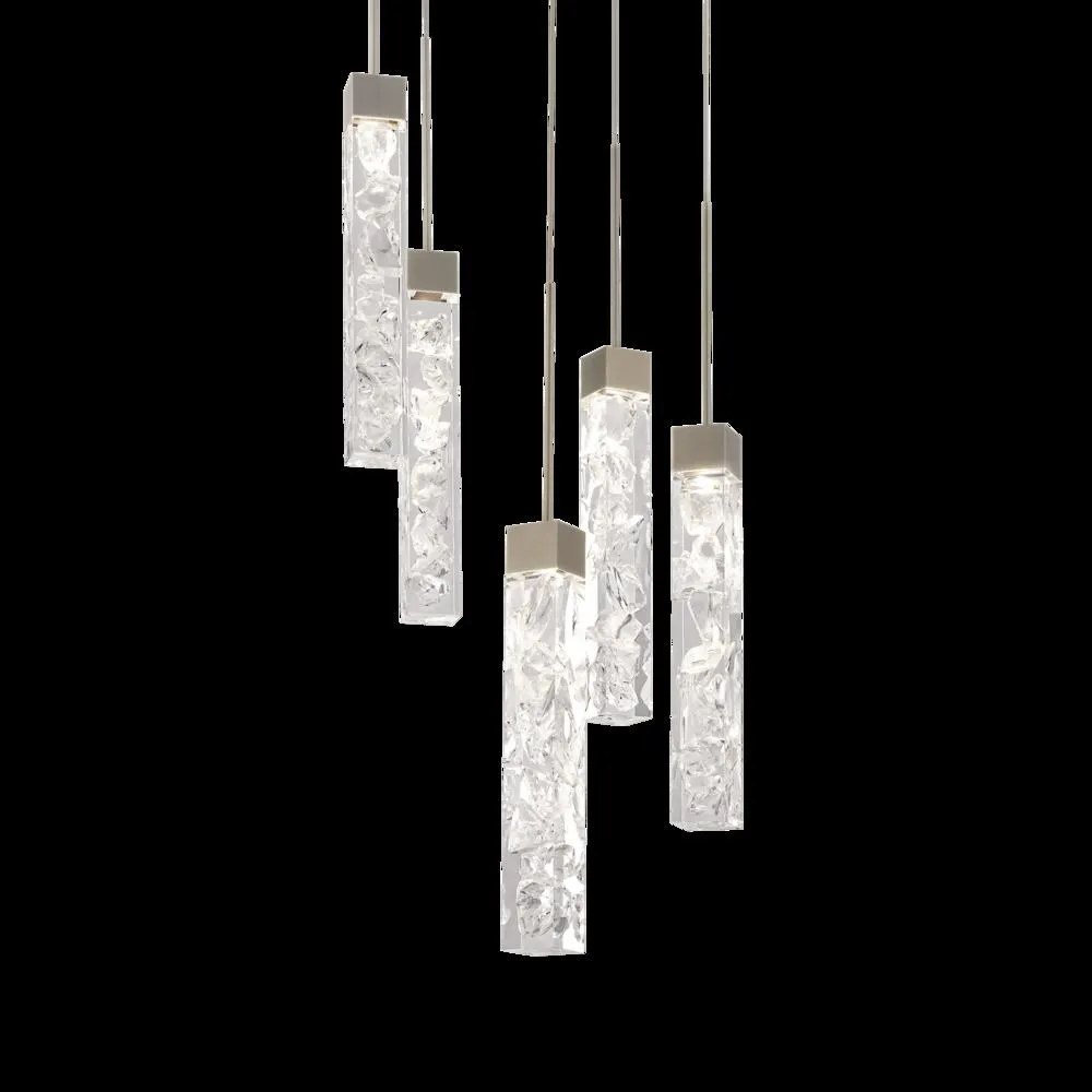 Modern Forms Minx Multilight Pendant Light