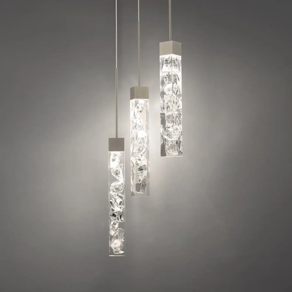 Modern Forms Minx Multilight Pendant Light