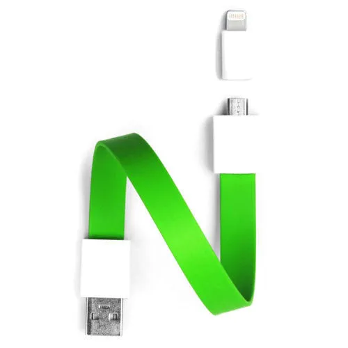 Mohzy Loop CLASSIC USB Cable iPhone5