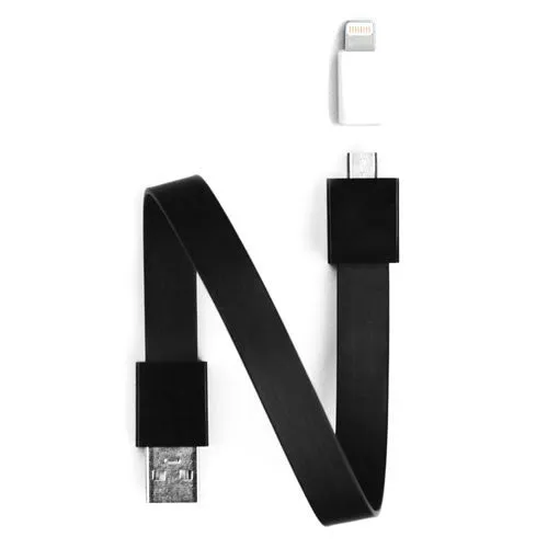 Mohzy Loop CLASSIC USB Cable iPhone5