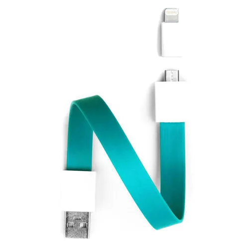 Mohzy Loop CLASSIC USB Cable iPhone5