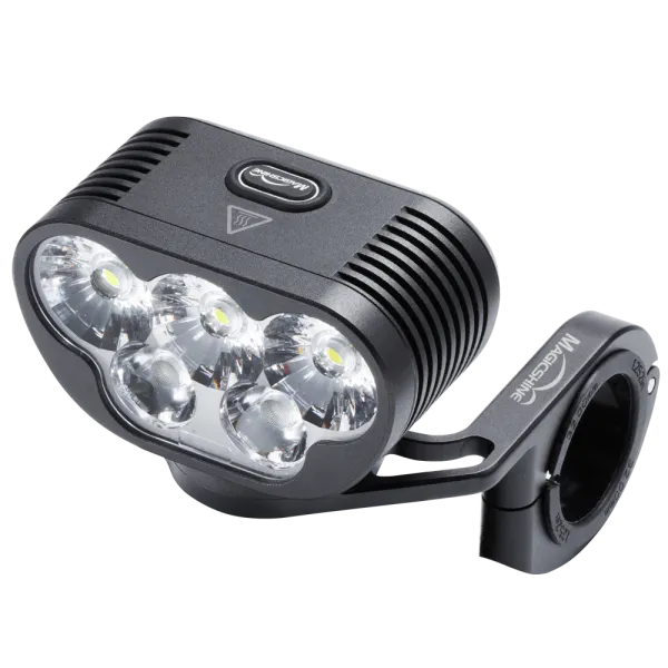 Monteer 6500 Lumen