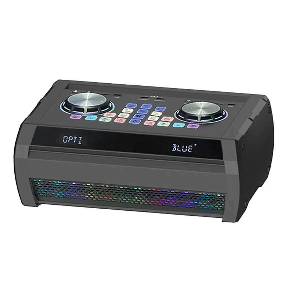 Morethetho FTS Bluetooth Speaker System [FTS-1800]