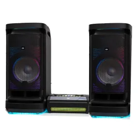 Morethetho FTS Bluetooth Speaker System [FTS-1800]