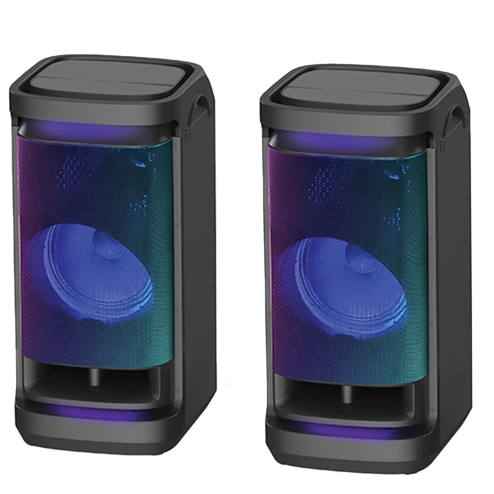 Morethetho FTS Bluetooth Speaker System [FTS-1800]