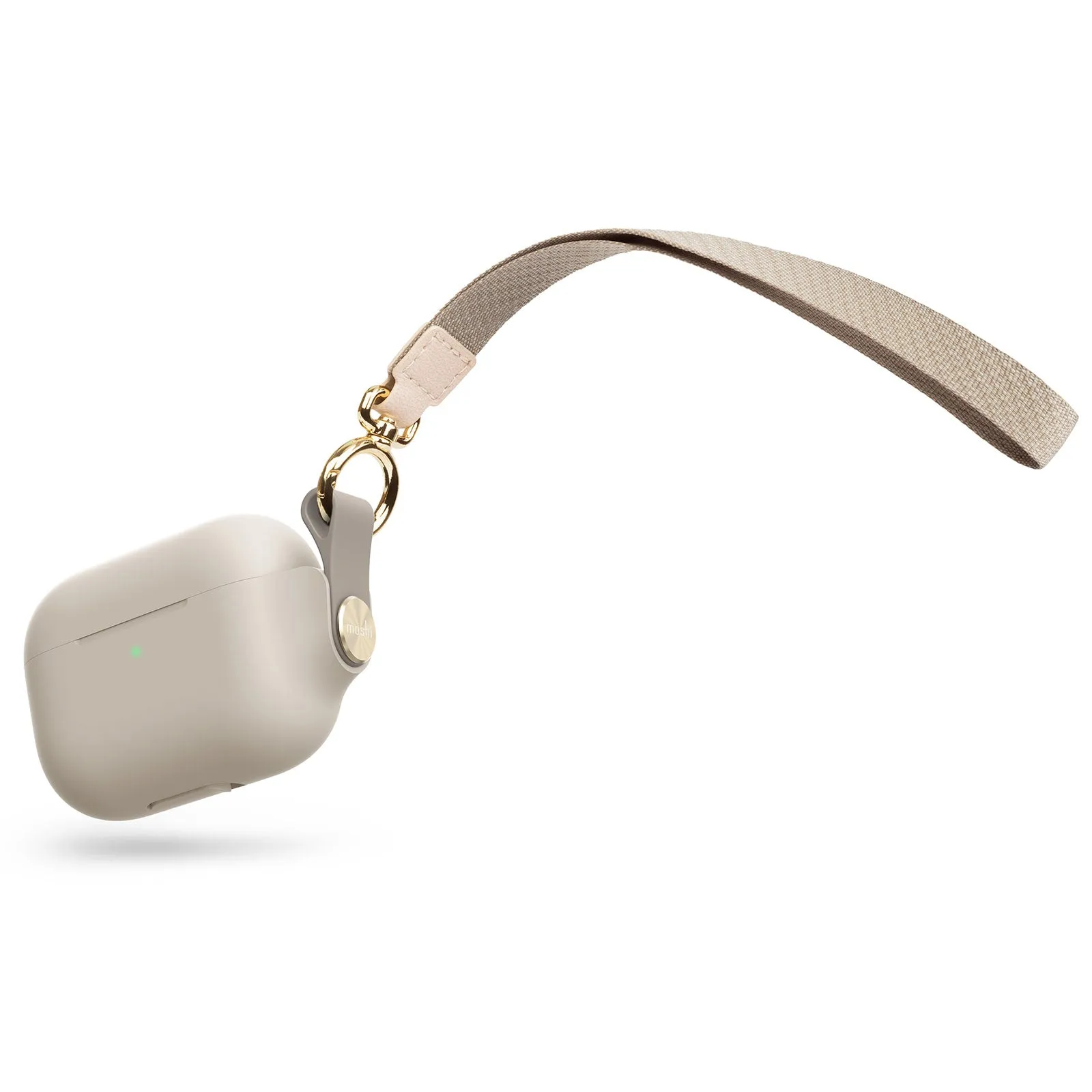 Moshi Pebbo for AirPods