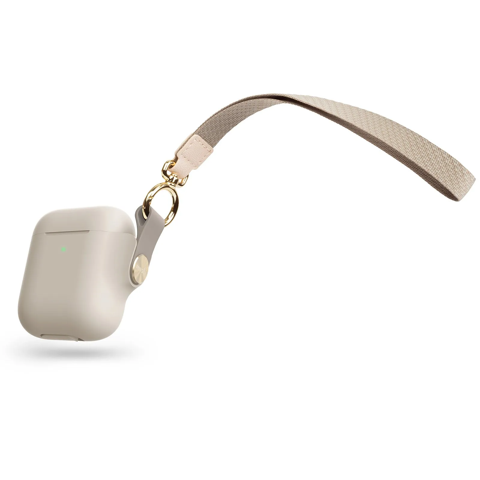 Moshi Pebbo for AirPods