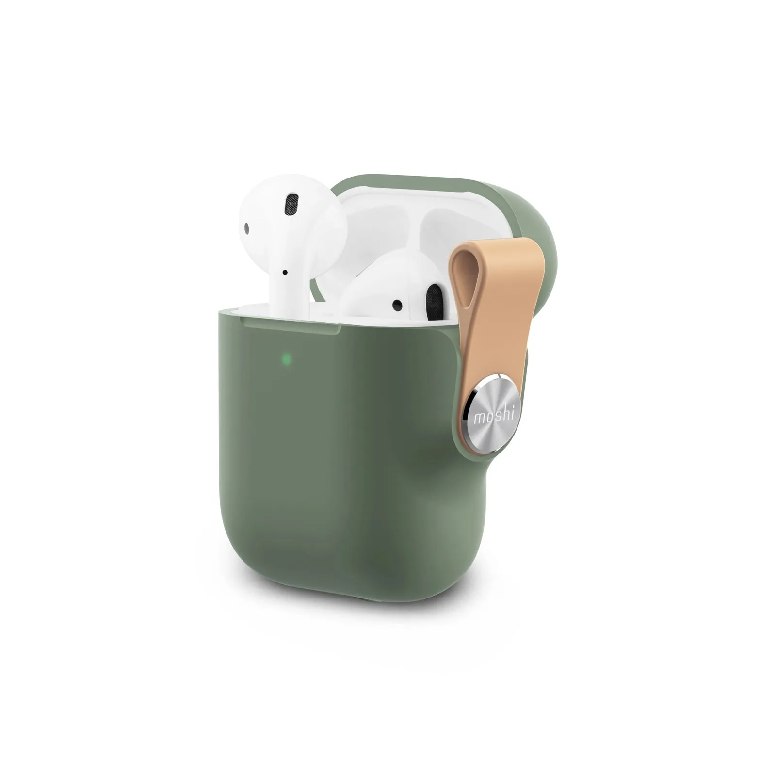 Moshi Pebbo for AirPods