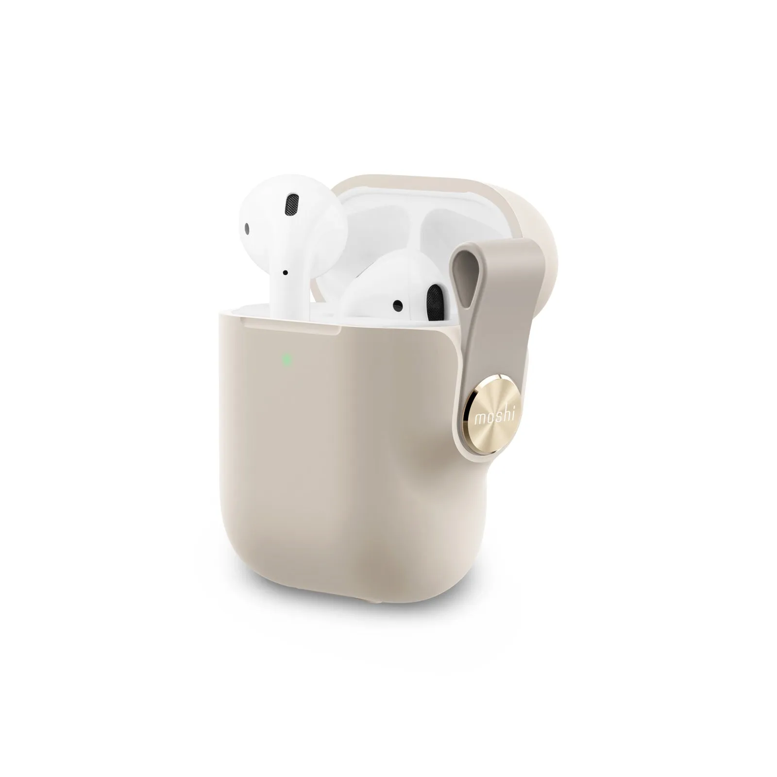 Moshi Pebbo for AirPods