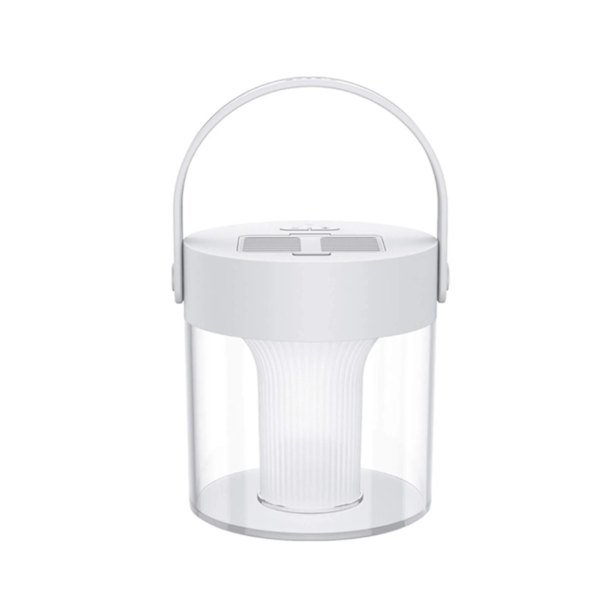Mosquito Repellent Camping Lantern Rechargeable Ambience Light