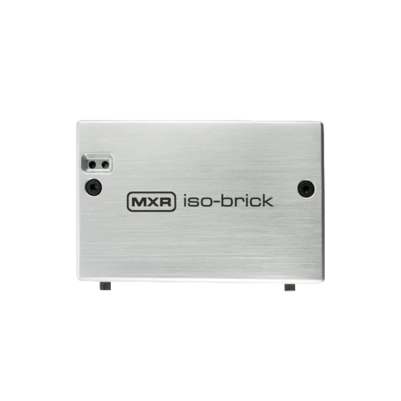 MXR ISO Brick Power Supply