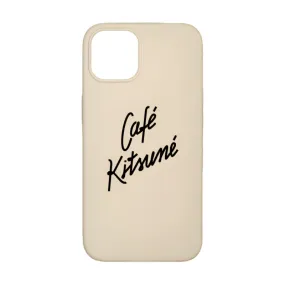 Native Union x Cafe Kitsune Case For Iphone 13 Latte