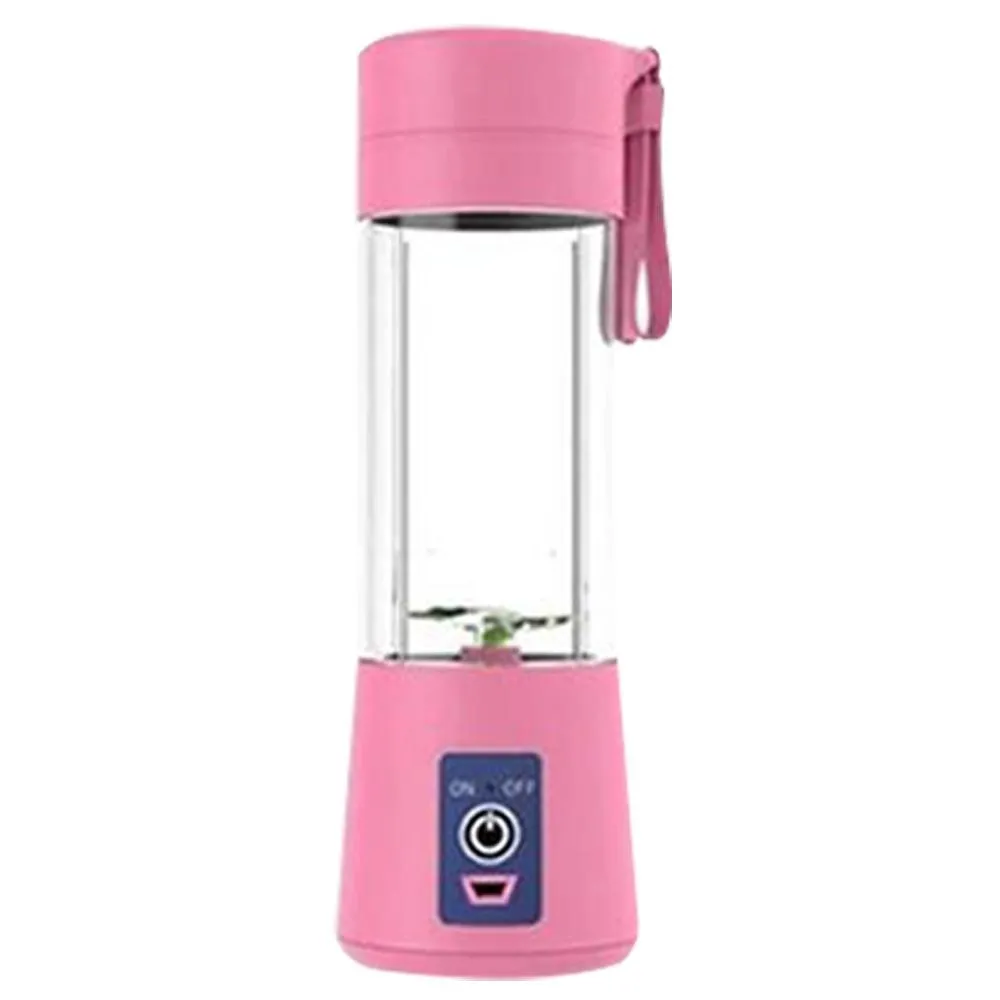 (NET)Portable And Rechargeable Battery Juice Blender / YE-02/ KC-36 / KC23-66