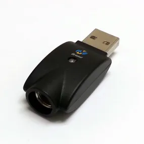 Nicare Charger by MagicMist