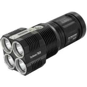 Nitecore TM28 6000 Lumens