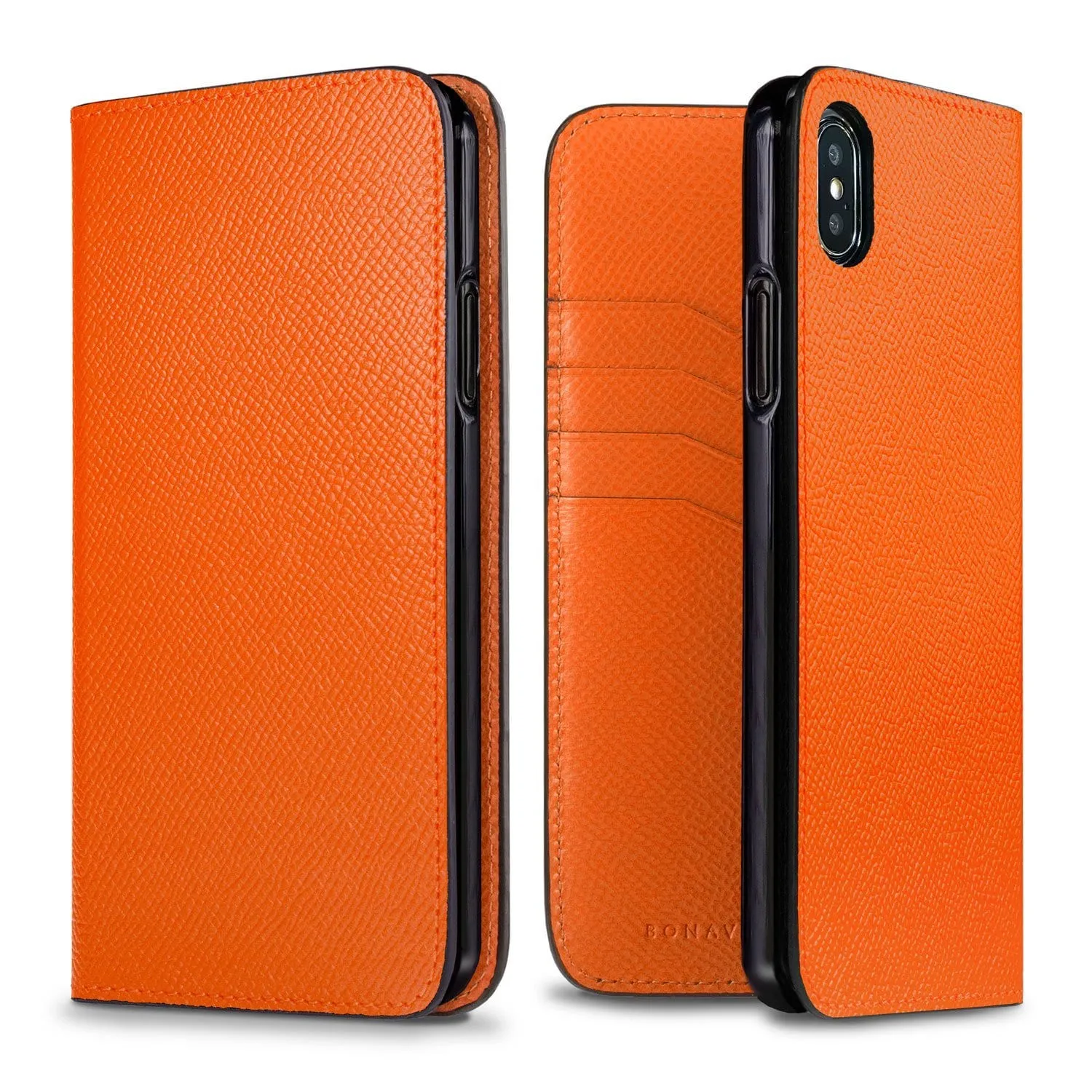 Noblessa Diary Smartphone Case (iPhone SE / 8 / 7 / 6s / 6)
