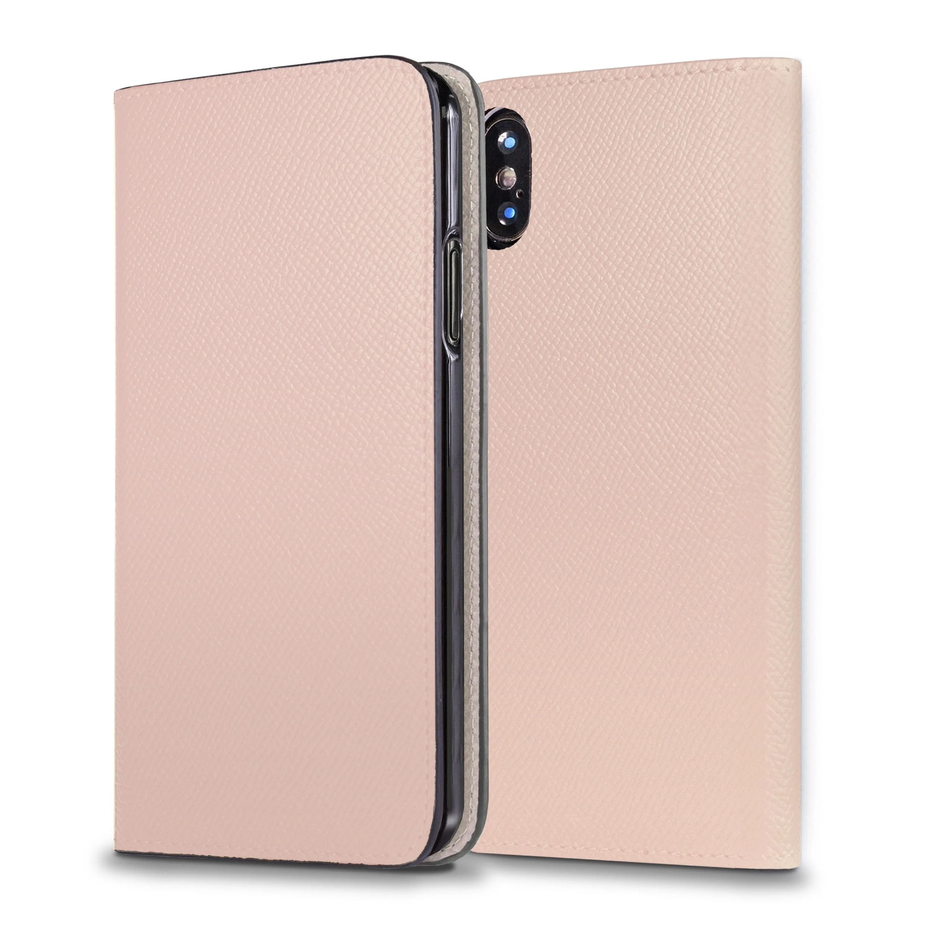 Noblessa Diary Smartphone Case (iPhone SE / 8 / 7 / 6s / 6)