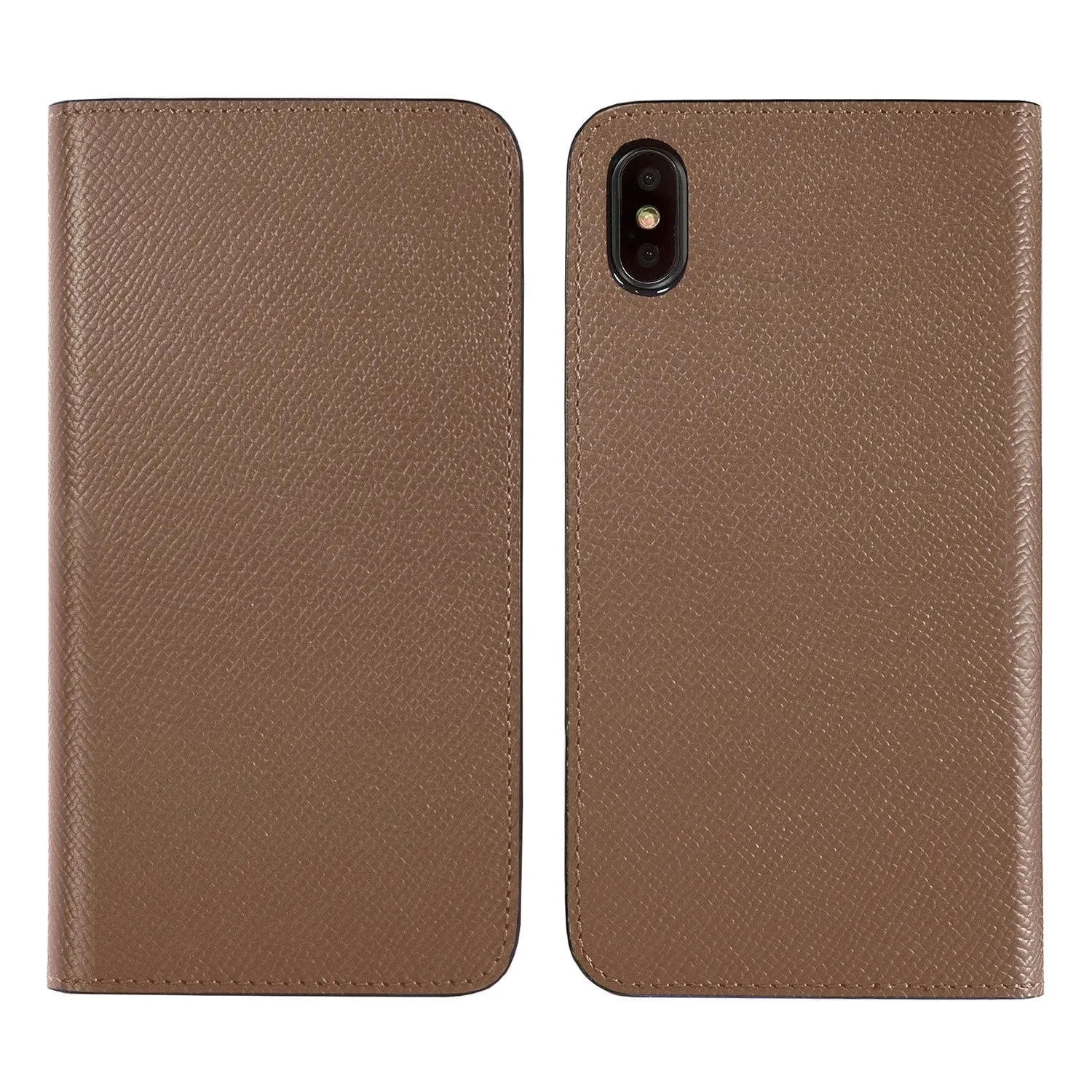 Noblessa Diary Smartphone Case (iPhone SE / 8 / 7 / 6s / 6)