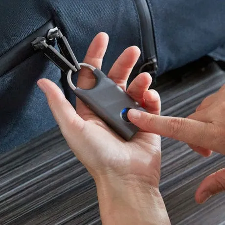 Nomaday Lock