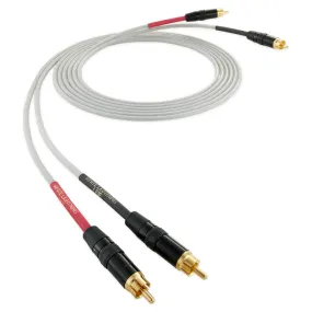 Nordost White Lightning 3 Analog Audio Interconnect Cable