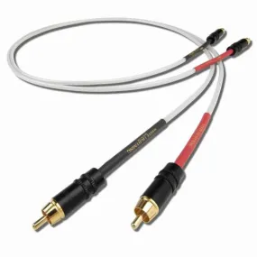 Nordost White Lightning interconnect-RCA-1M