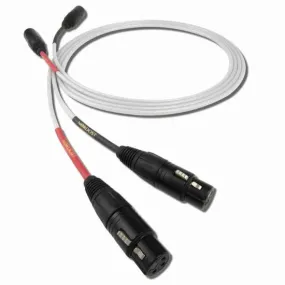 Nordost White Lightning interconnect-XLR-2.0M
