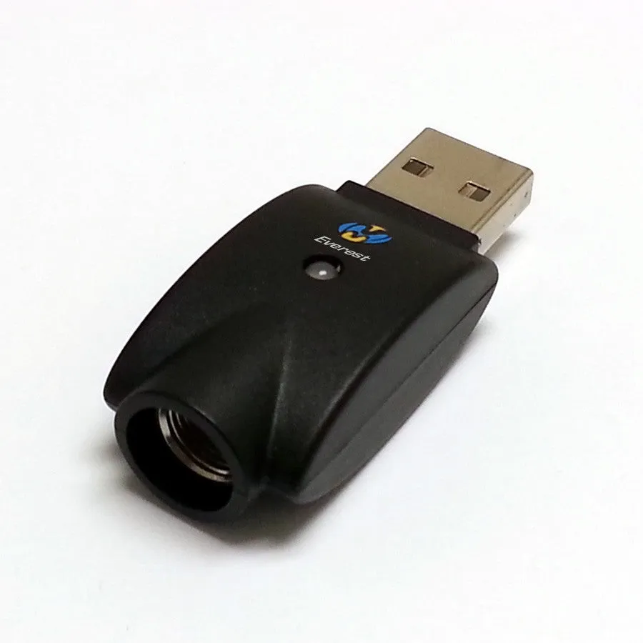 NYK ECigs Charger by MagicMist